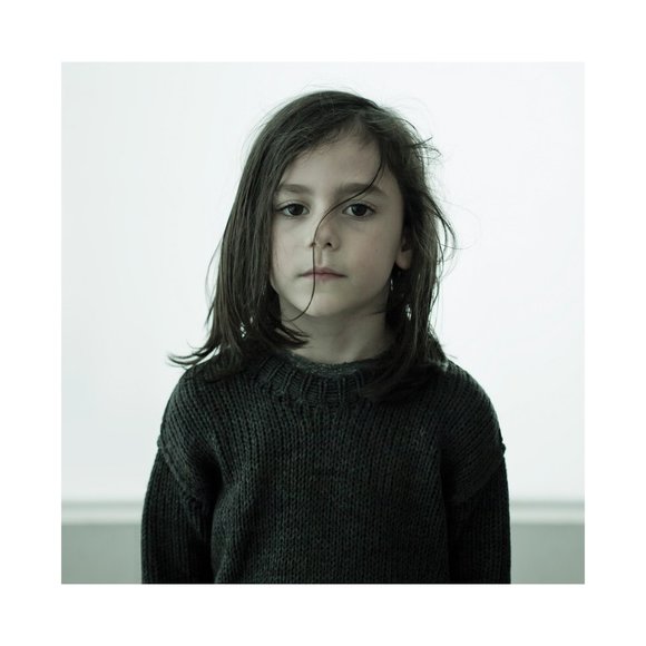 Nununu GrownUp Sweater Charcoal Grey - Picture 2 of 2